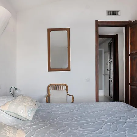 Dei Tramonti B Accesso Mare Villa *