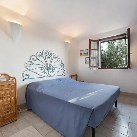 Villa Dei Tramonti B Accesso Mare *