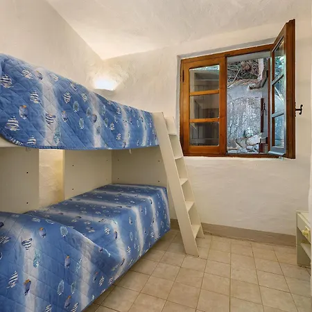 Dei Tramonti B Accesso Mare