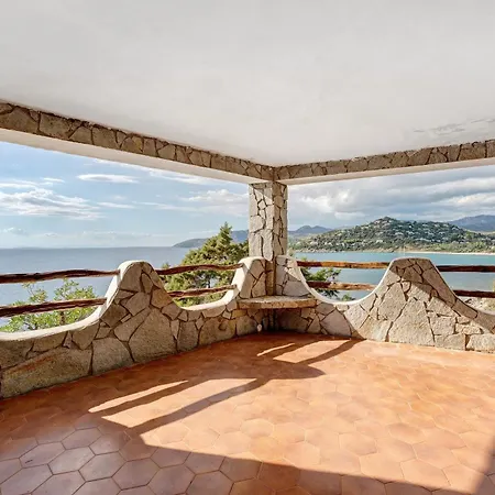 Dei Tramonti B Accesso Mare * Torre delle Stelle