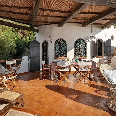 Dei Tramonti B Accesso Mare Villa *