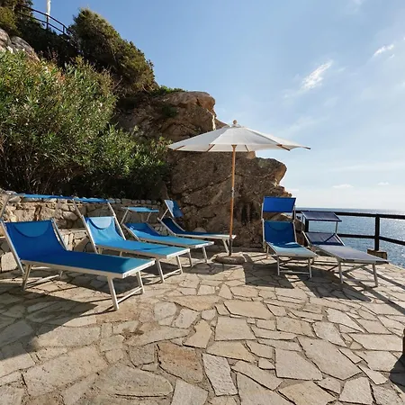 Dei Tramonti B Accesso Mare Villa *