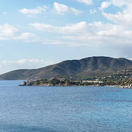 Dei Tramonti B Accesso Mare Villa Torre delle Stelle